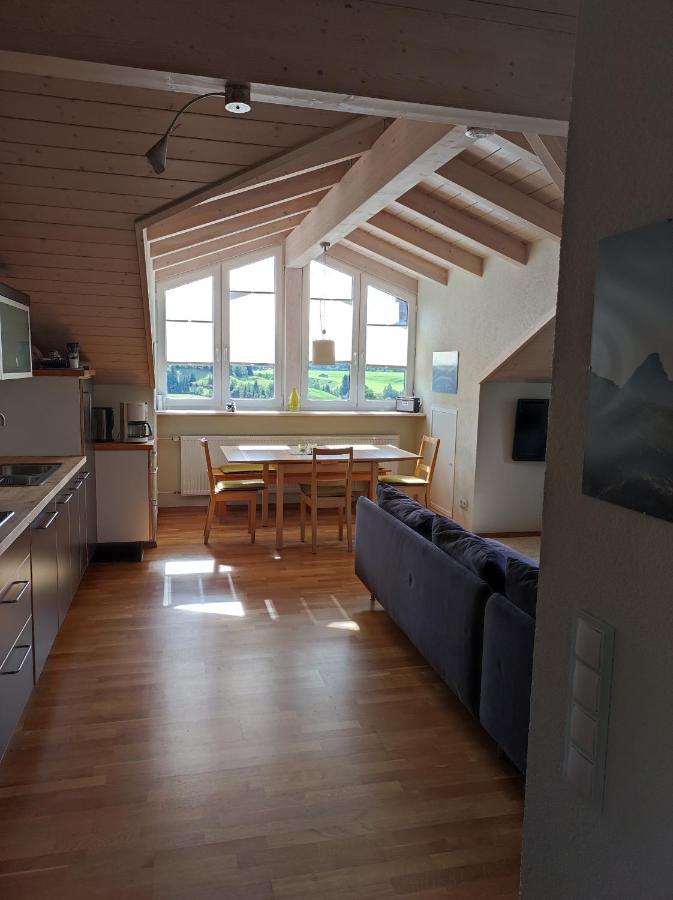 Widderstein Sonthofen Exterior foto